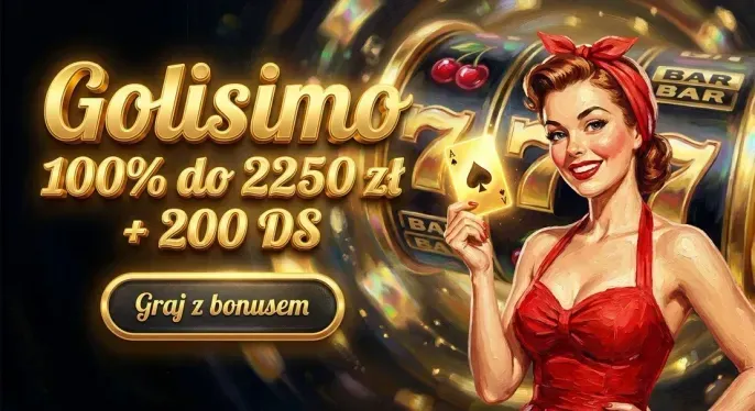Golisimo Casino